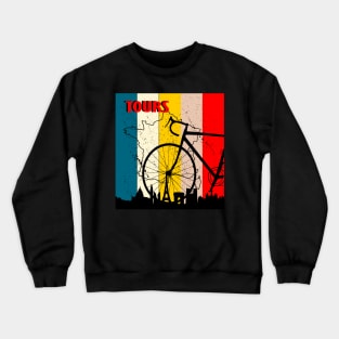 Letour Francia Crewneck Sweatshirt